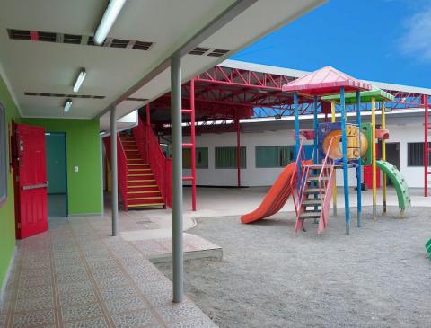 Jardín Infantil Sol de Mediodía