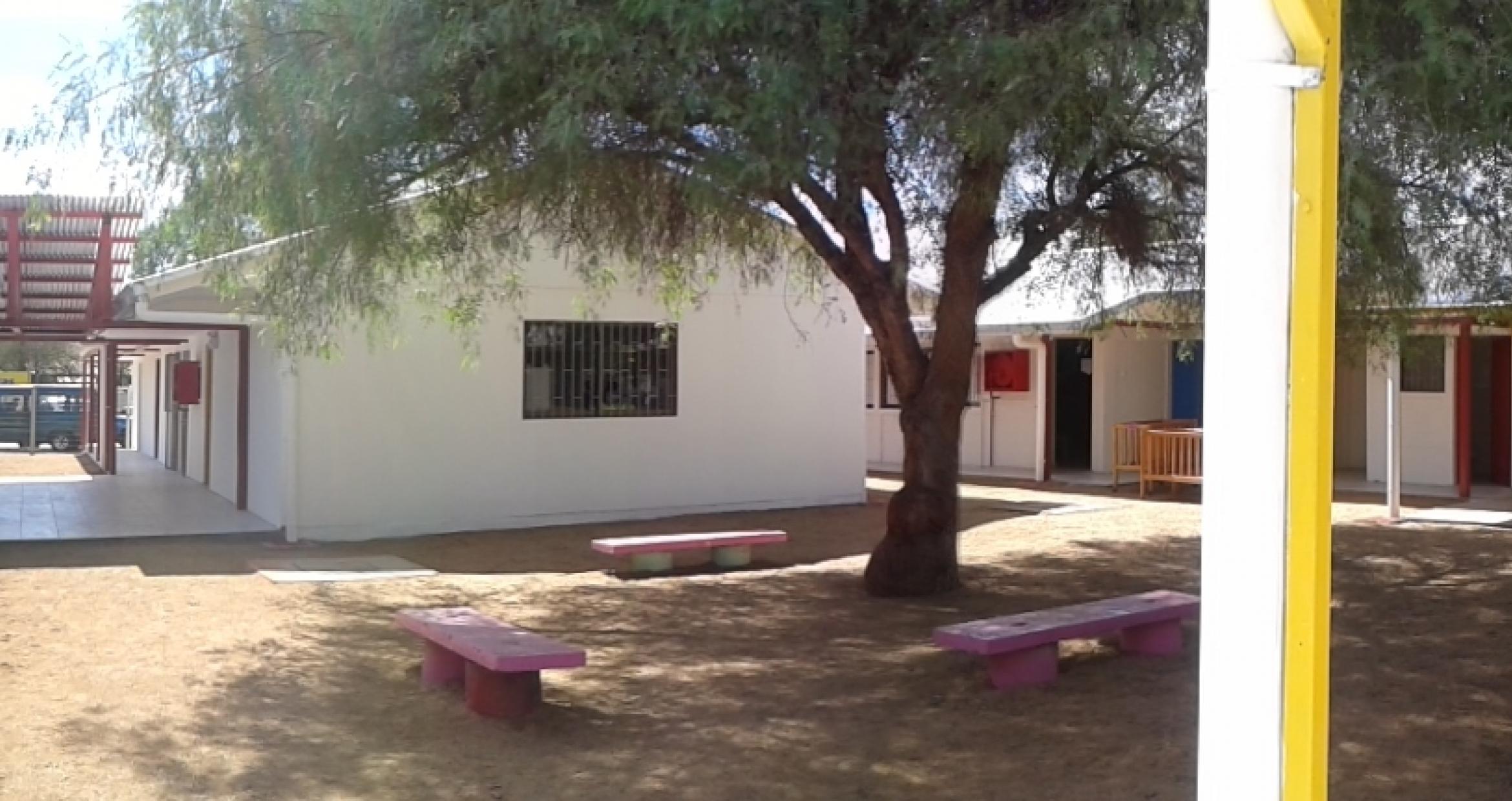 Jardín Infantil Hormiguitas